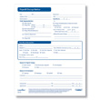 Employee Payroll Change Forms