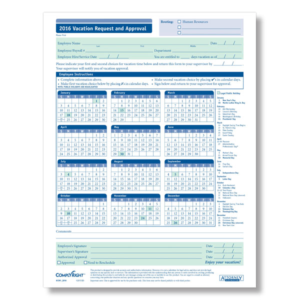 employee-vacation-request-forms-help-managers-record-time-off-requests