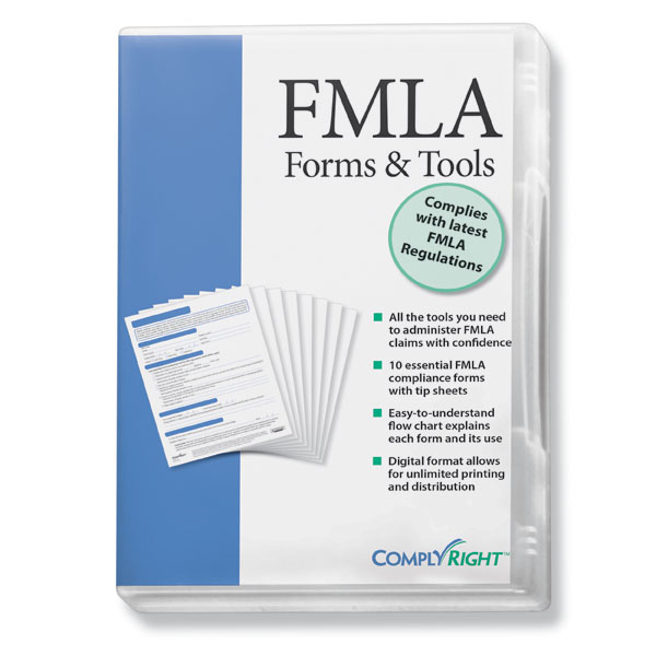 Fmla Process Flow Chart