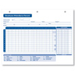 Employee Attendance Records