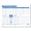 Employee Attendance Records