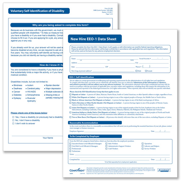 voluntary-self-identification-of-disability-eeo-1-bundle