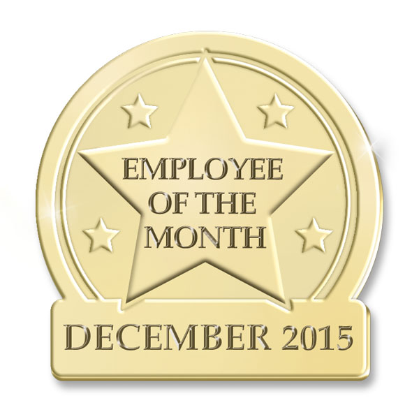 employee of the month clip art - photo #36