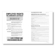 The Walsh-Healey Public Contracts Act Poster