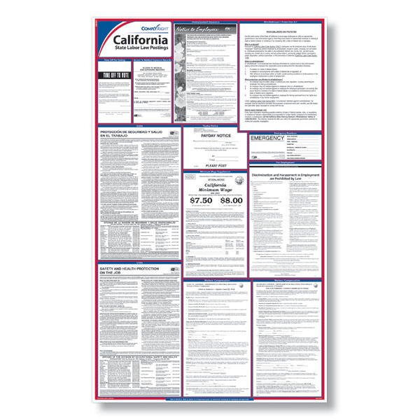 Check this out about California Labor Laws Breaks And Lunches