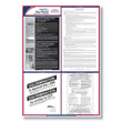 New Mexico State Labor Law Poster