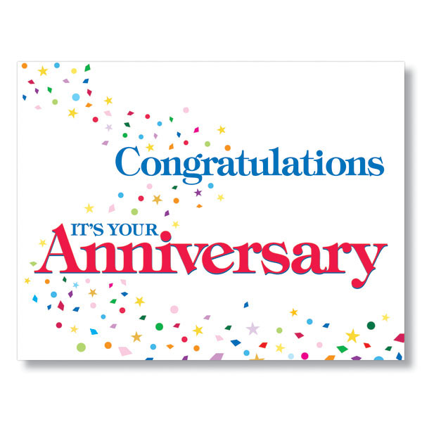 free clip art for anniversary in business - photo #43