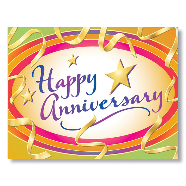 free clip art for anniversary in business - photo #3