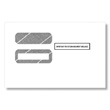 W-2 Envelopes