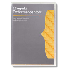 Performance Now Software