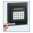 Time Clock Remote Reader