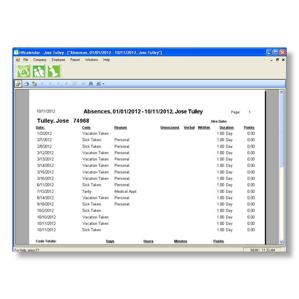 Printable Employee Attendance Tracker New Calendar Template Site Search Results For Free Printable 2013 Employee Attendance Calendar Calendar 2015