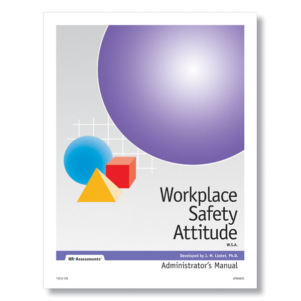 Workplace Safety Online Test