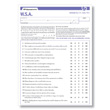 Employment Tests - Workplace Safety Attitude