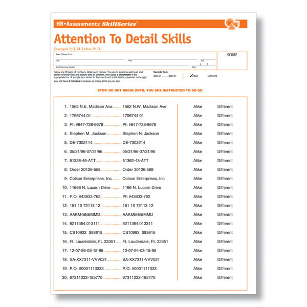 technical-skills-assessment-template