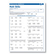 Employment Skills Test - Math 