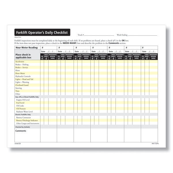 forklift-daily-checklist-forklift-operator-safety